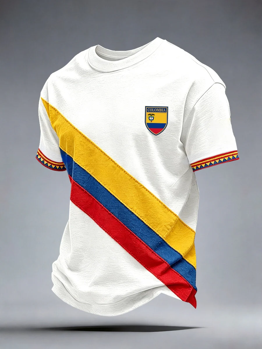 Men's Colombia T-Shirt