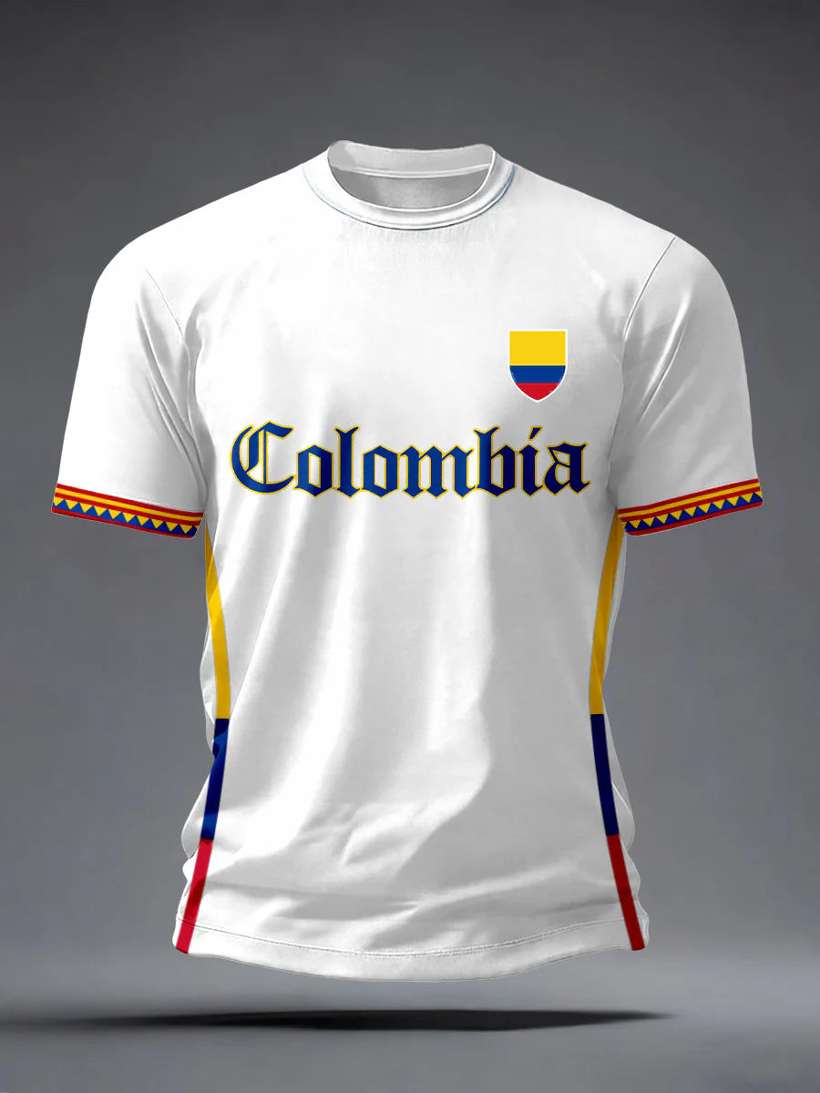 Men's Colombia T-Shirt