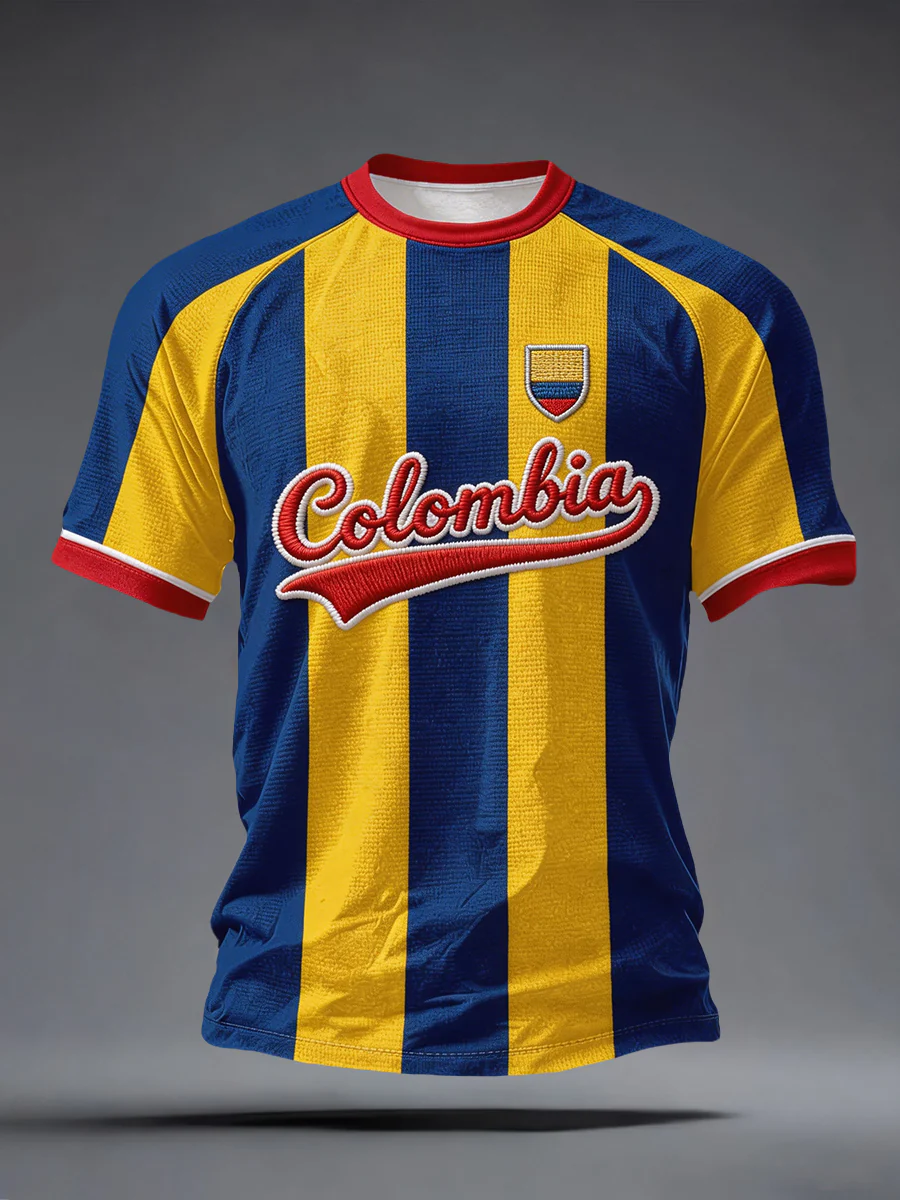Men's Columbia T-Shirt