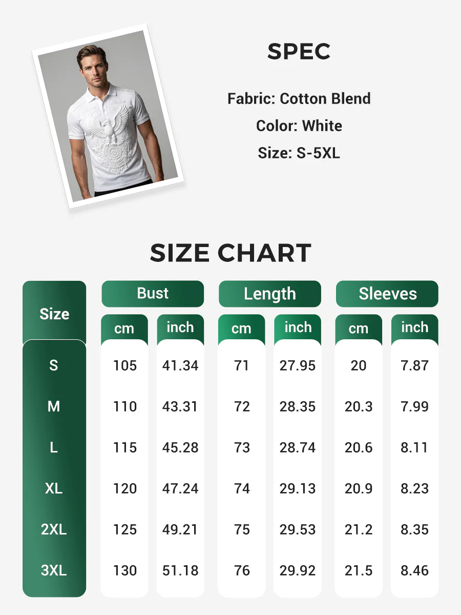Men's Mexican Football Match Cheering Art Print Polo Shirt - Image 10