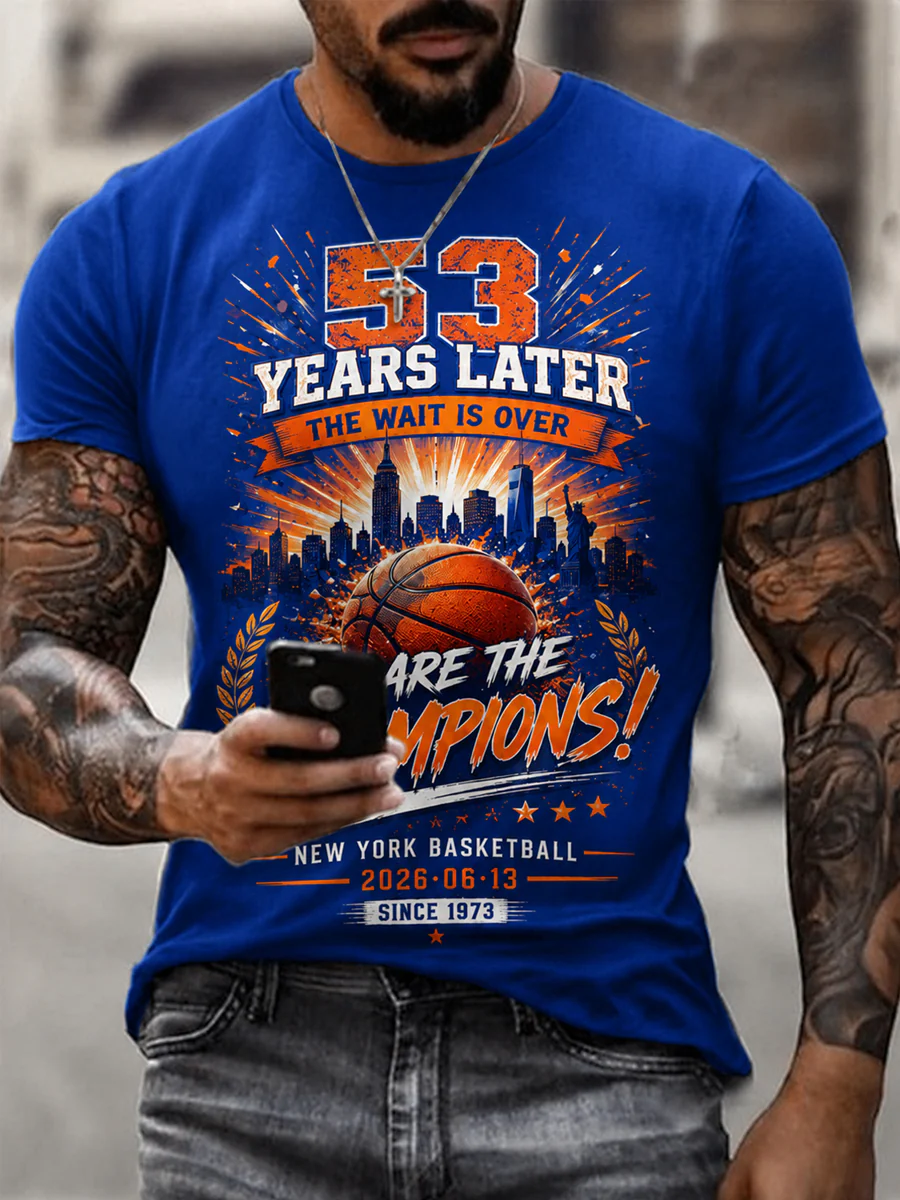 New York Knicks