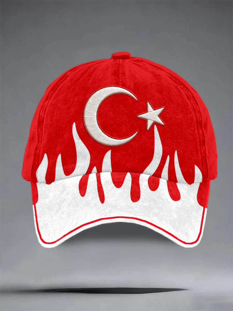 Turkey Unisex Hats